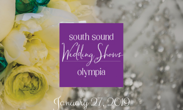 2019 South Sound Wedding Show
